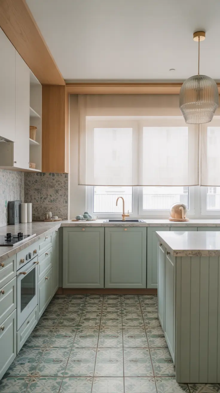 25 Blues Kitchen Ideas 2026: Fresh Designs For Modern Homes