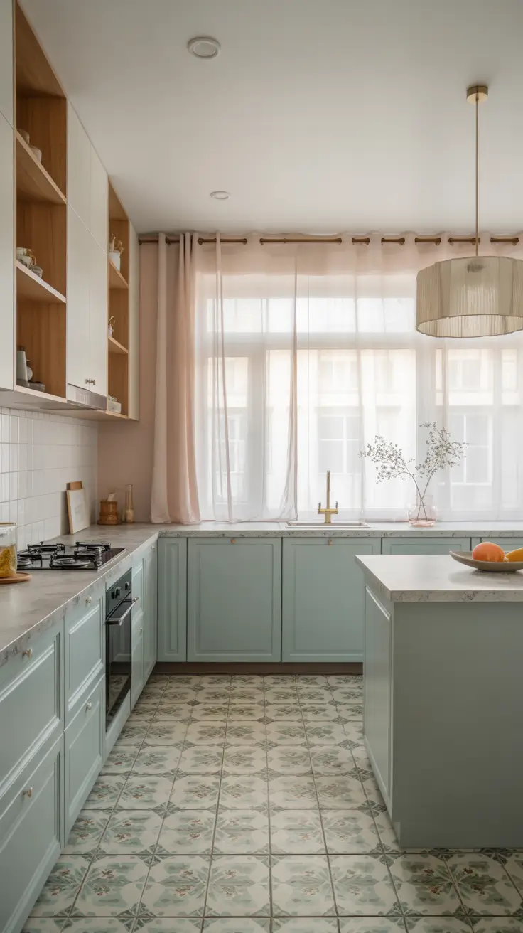 25 Blues Kitchen Ideas 2026: Fresh Designs For Modern Homes