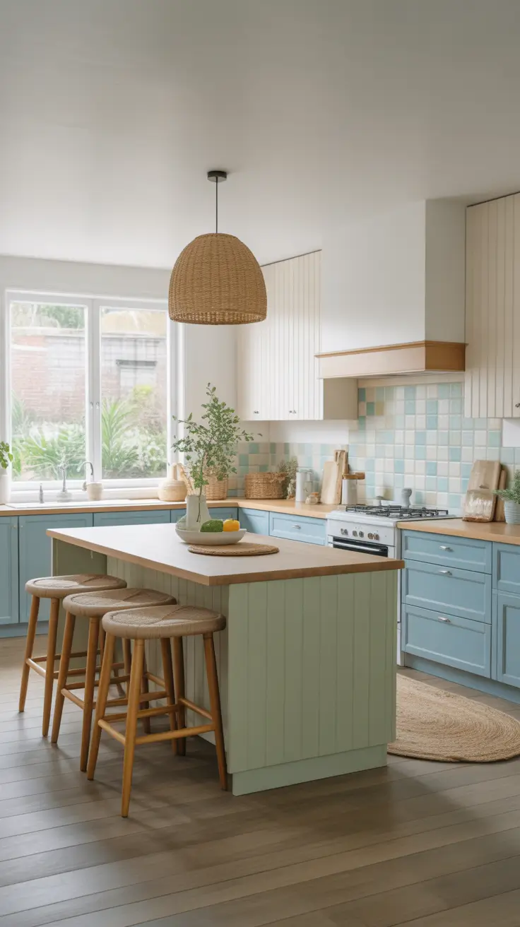 25 Blues Kitchen Ideas 2026: Fresh Designs For Modern Homes