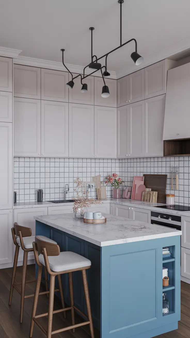 25 Blues Kitchen Ideas 2026: Fresh Designs For Modern Homes