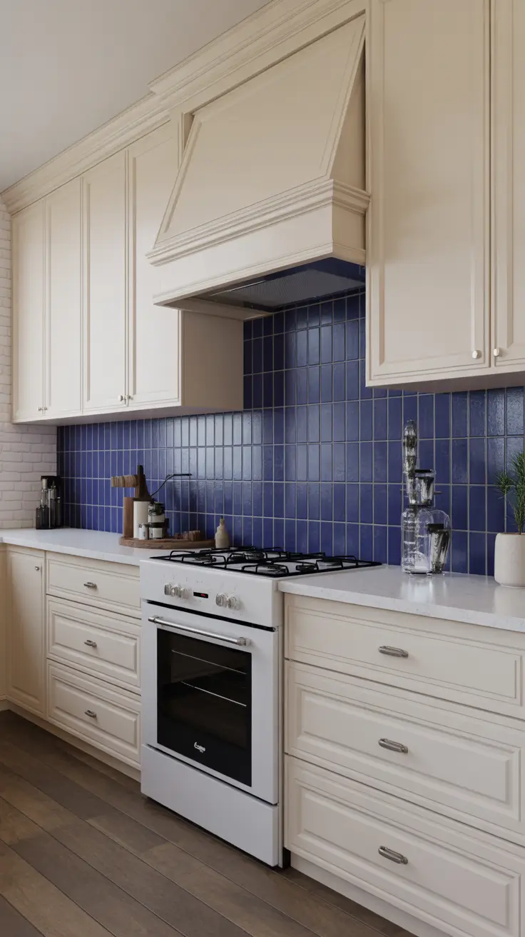 25 Blues Kitchen Ideas 2026: Fresh Designs For Modern Homes