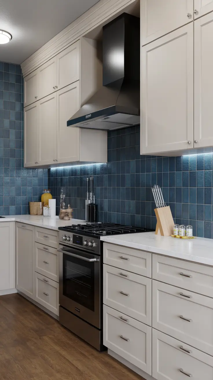 25 Blues Kitchen Ideas 2026: Fresh Designs For Modern Homes