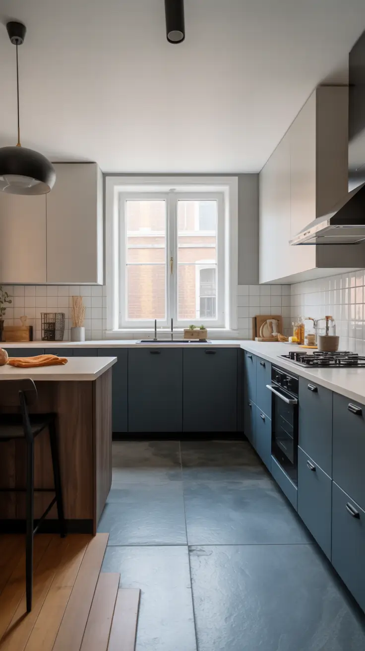 25 Blues Kitchen Ideas 2026: Fresh Designs For Modern Homes