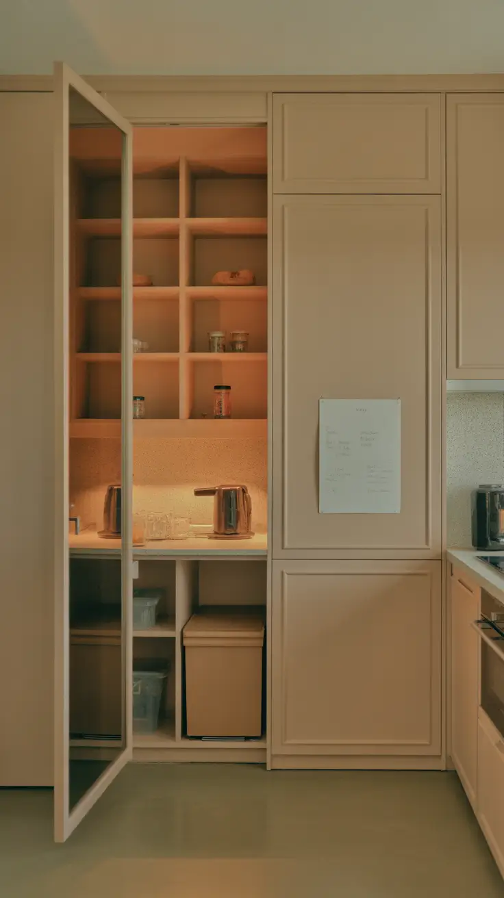 30 Corner Pantry Ideas 2026: Smart Layouts and Stylish Storage for Every Kitchen
