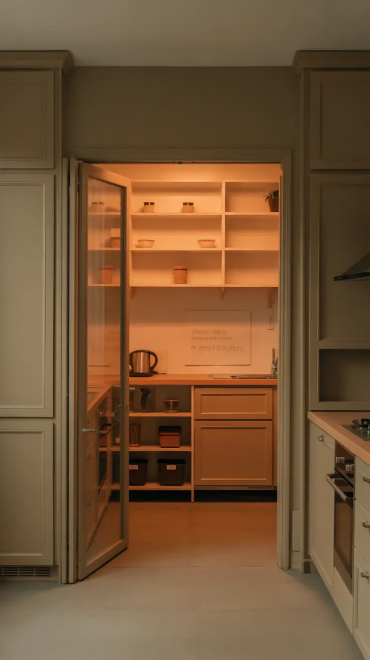 30 Corner Pantry Ideas 2026: Smart Layouts and Stylish Storage for Every Kitchen
