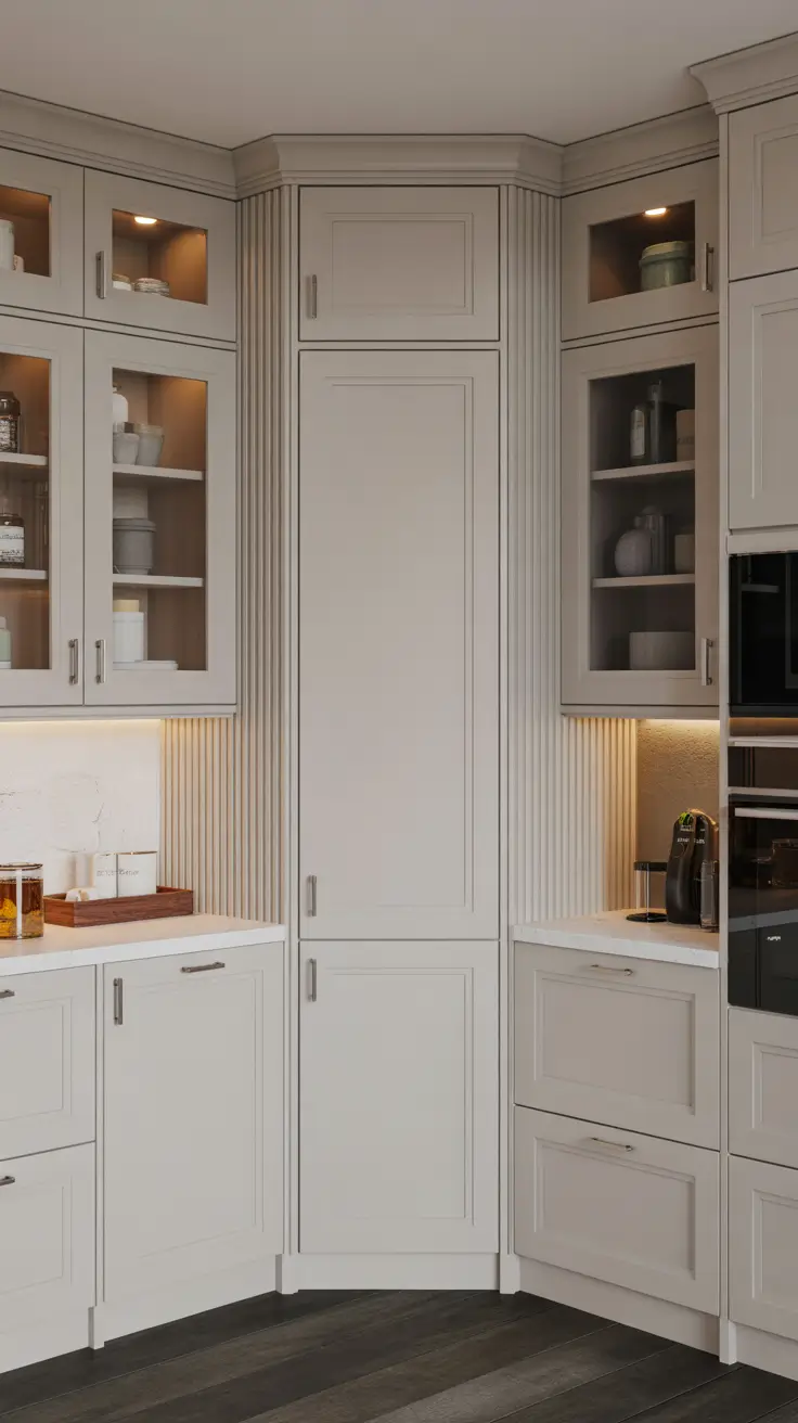 30 Corner Pantry Ideas 2026: Smart Layouts and Stylish Storage for Every Kitchen