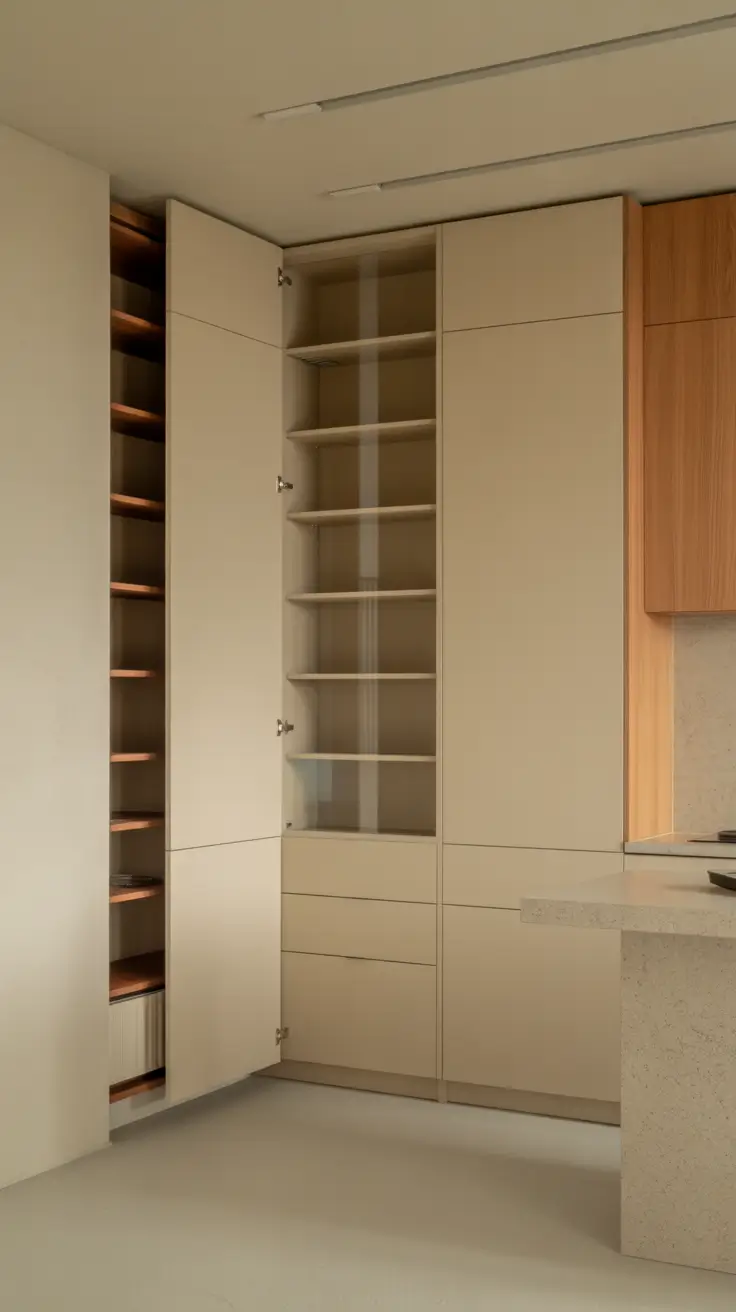 30 Corner Pantry Ideas 2026: Smart Layouts and Stylish Storage for Every Kitchen