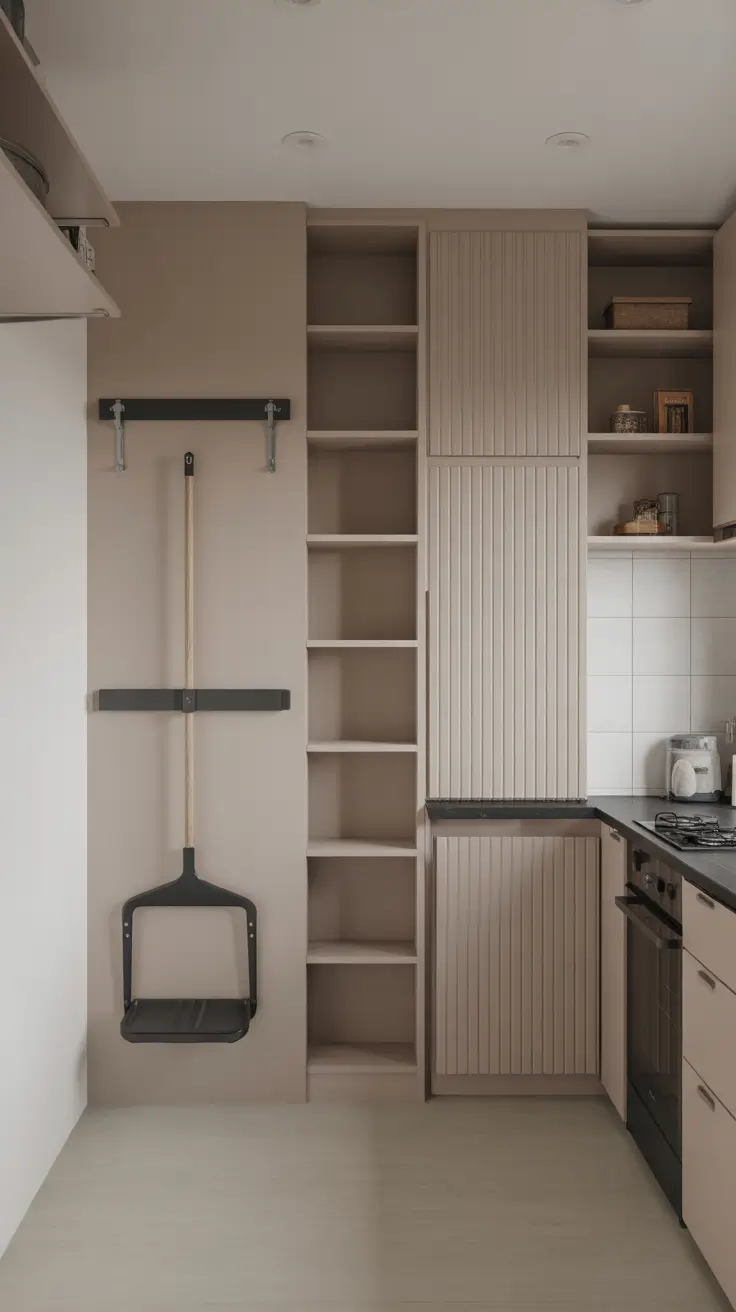 30 Corner Pantry Ideas 2026: Smart Layouts and Stylish Storage for Every Kitchen