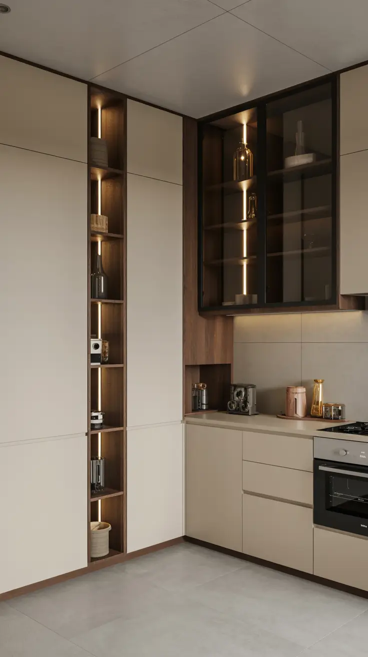 30 Corner Pantry Ideas 2026: Smart Layouts and Stylish Storage for Every Kitchen