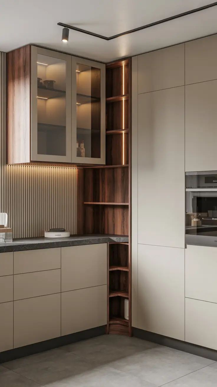 30 Corner Pantry Ideas 2026: Smart Layouts and Stylish Storage for Every Kitchen