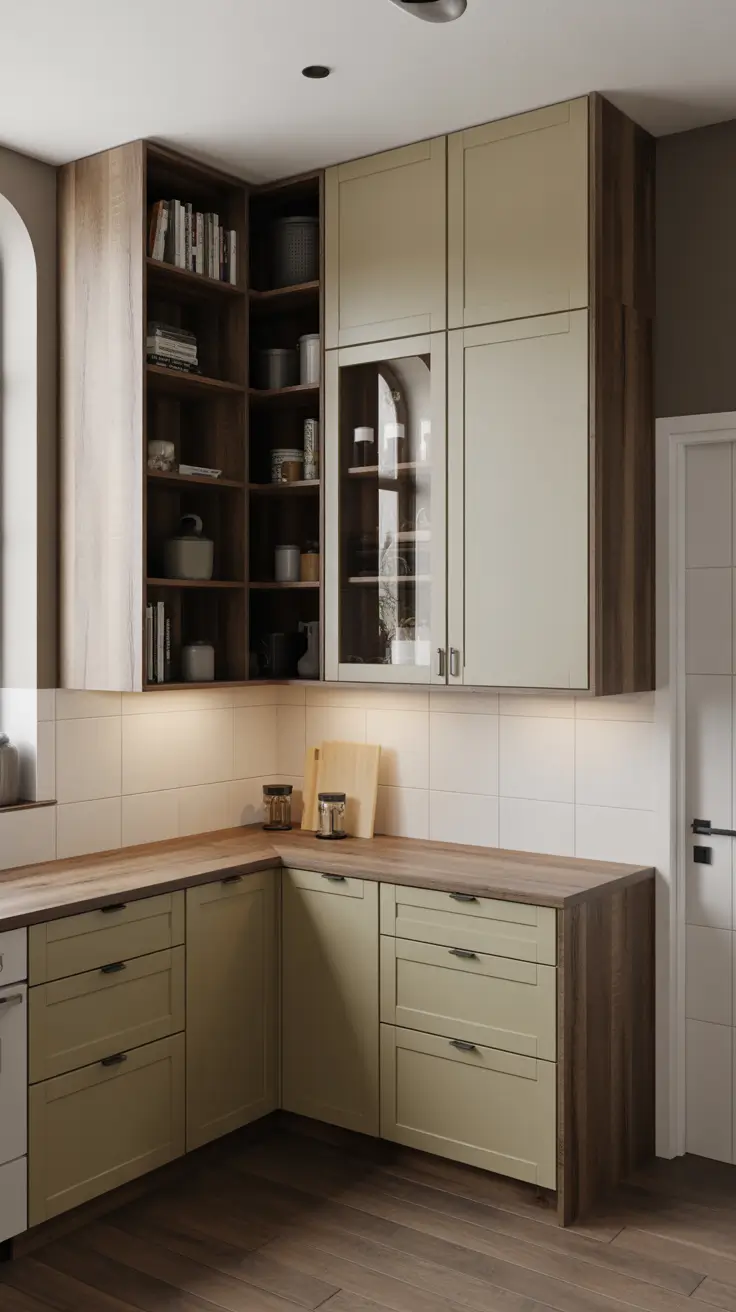 30 Corner Pantry Ideas 2026: Smart Layouts and Stylish Storage for Every Kitchen