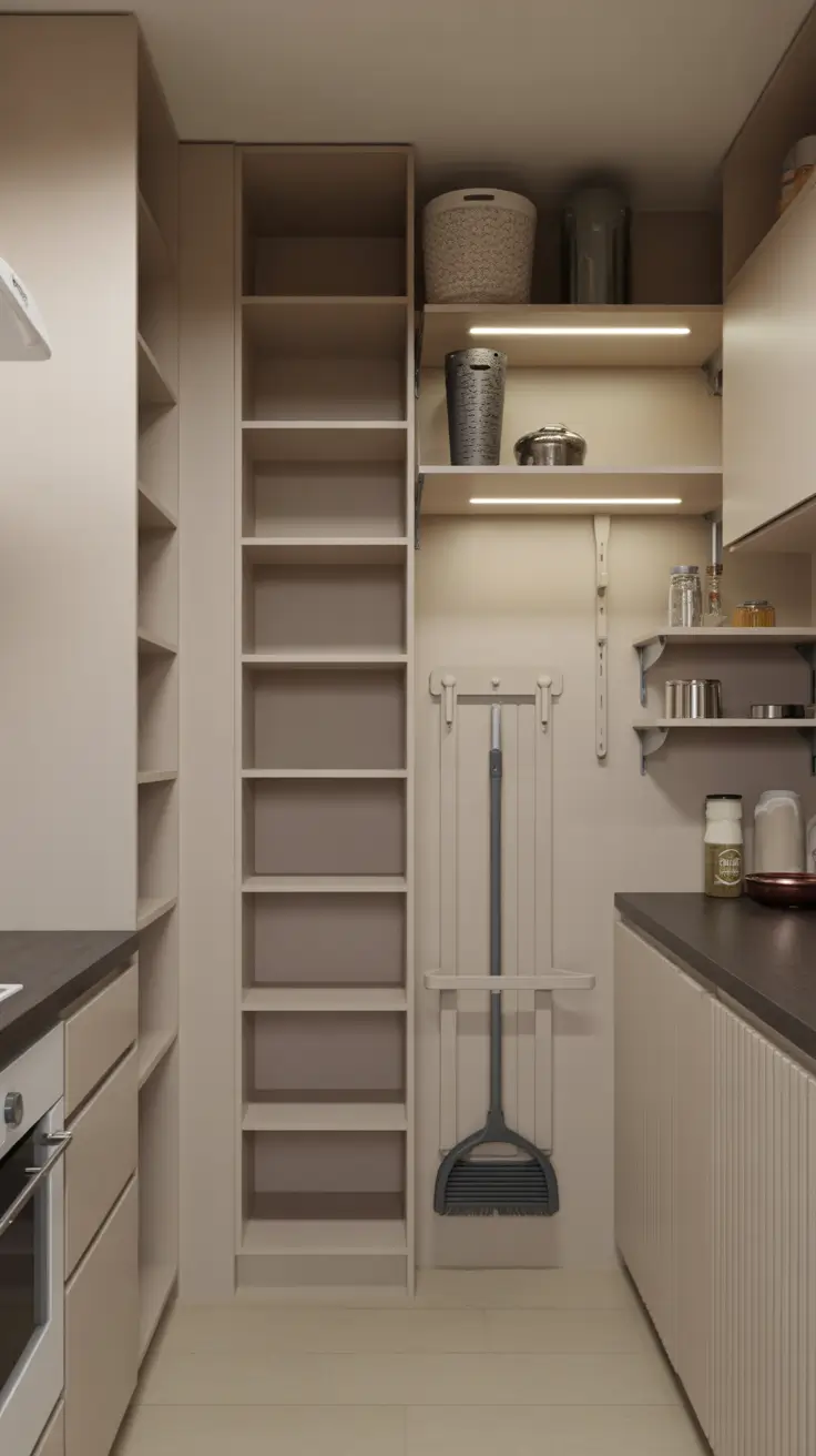 30 Corner Pantry Ideas 2026: Smart Layouts and Stylish Storage for Every Kitchen