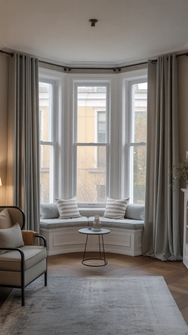 28 Curtains Living Room Ideas 2026: Modern, Classy, and Cozy Designs for Every Style