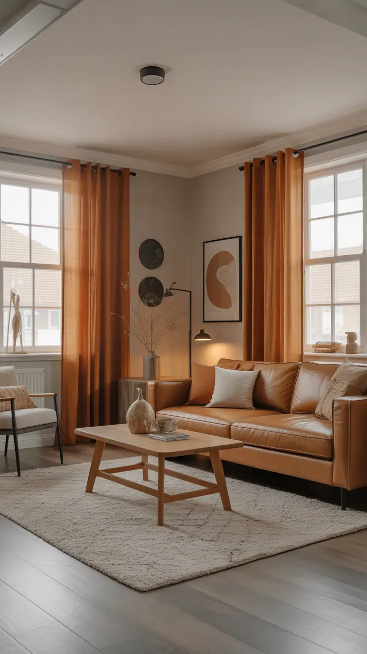 28 Curtains Living Room Ideas 2026: Modern, Classy, and Cozy Designs for Every Style