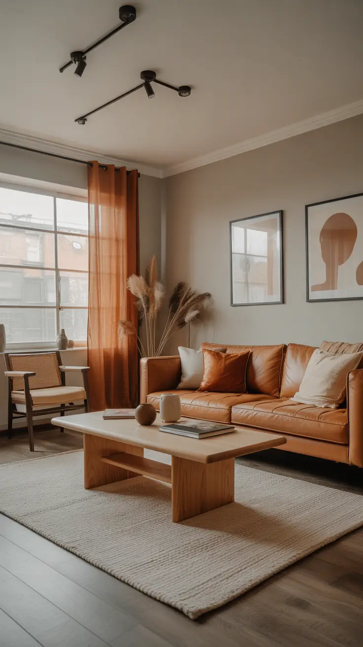 28 Curtains Living Room Ideas 2026: Modern, Classy, and Cozy Designs for Every Style