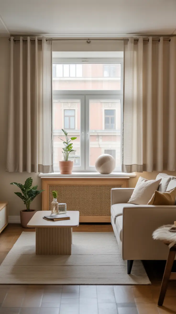 28 Curtains Living Room Ideas 2026: Modern, Classy, and Cozy Designs for Every Style