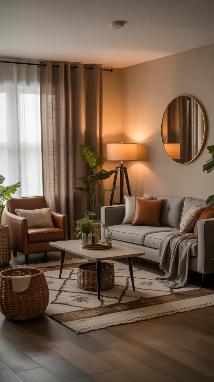 28 Curtains Living Room Ideas 2026: Modern, Classy, and Cozy Designs for Every Style