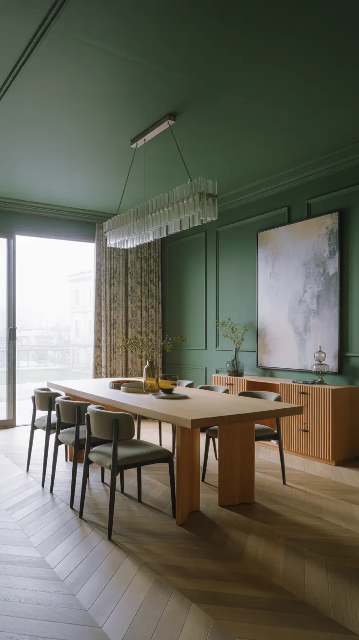 30 Dining Room Ideas 2026: Inspiring Designs for Every Style and Space