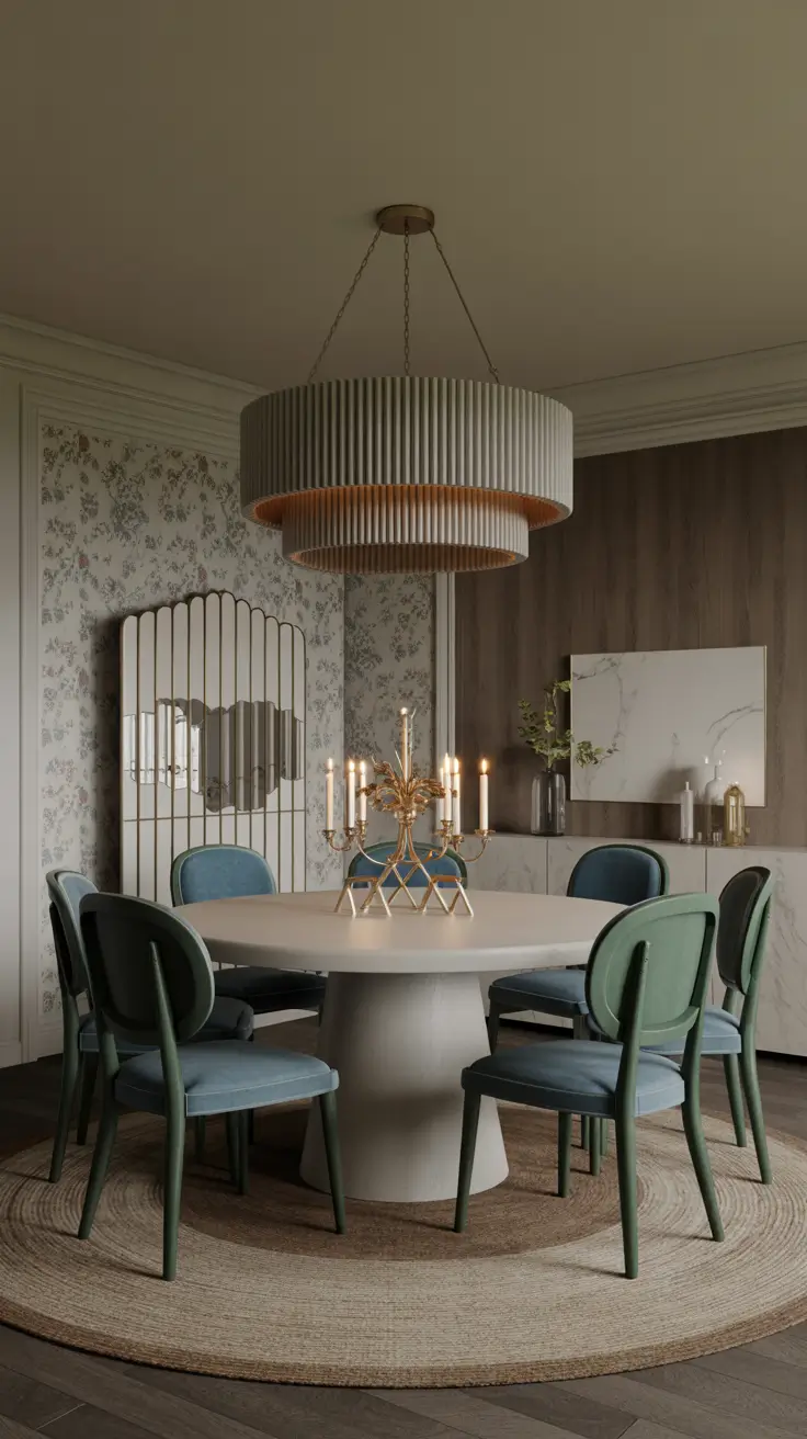 30 Dining Room Ideas 2026: Inspiring Designs for Every Style and Space