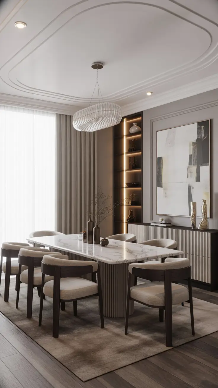 30 Dining Room Ideas 2026: Inspiring Designs for Every Style and Space