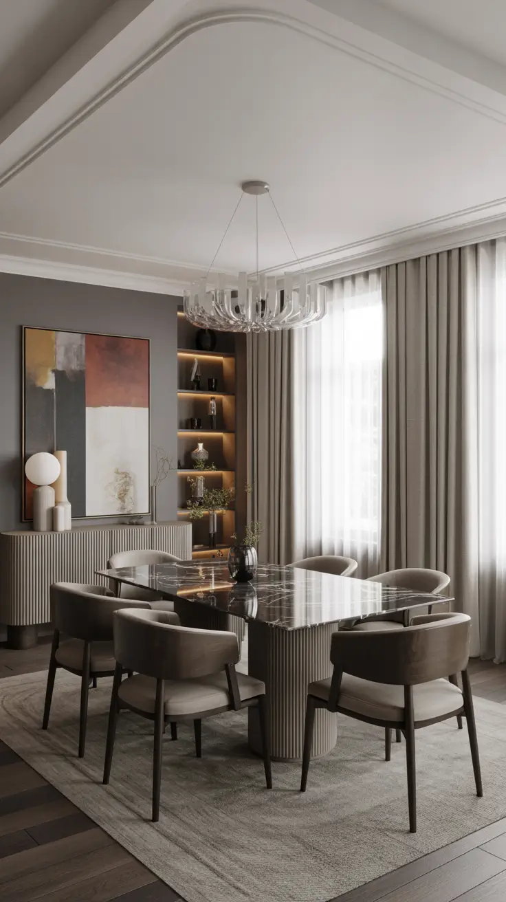 30 Dining Room Ideas 2026: Inspiring Designs for Every Style and Space