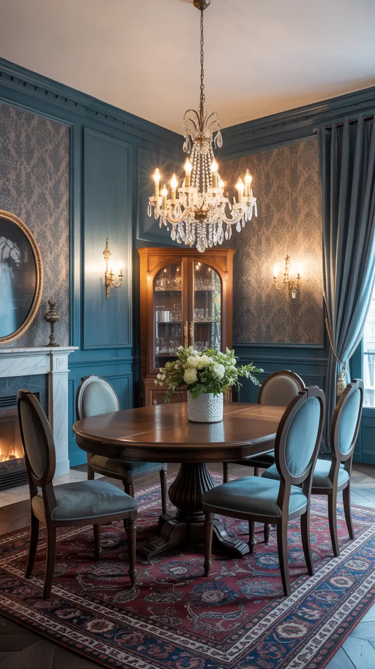 30 Dining Room Ideas 2026: Inspiring Designs for Every Style and Space