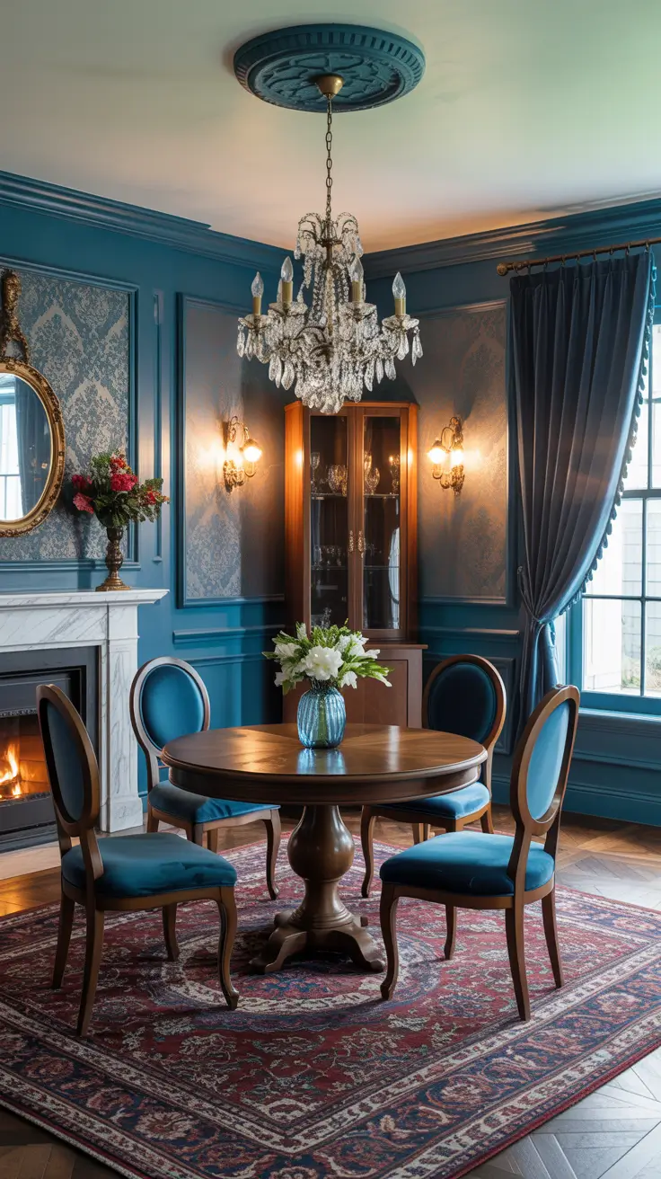 30 Dining Room Ideas 2026: Inspiring Designs for Every Style and Space