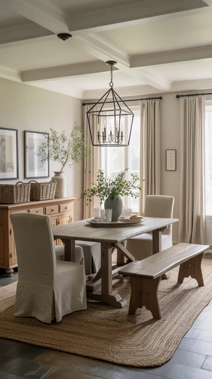 30 Dining Room Ideas 2026: Inspiring Designs for Every Style and Space