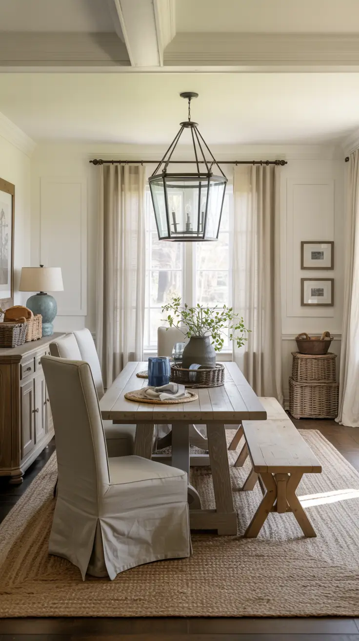 30 Dining Room Ideas 2026: Inspiring Designs for Every Style and Space