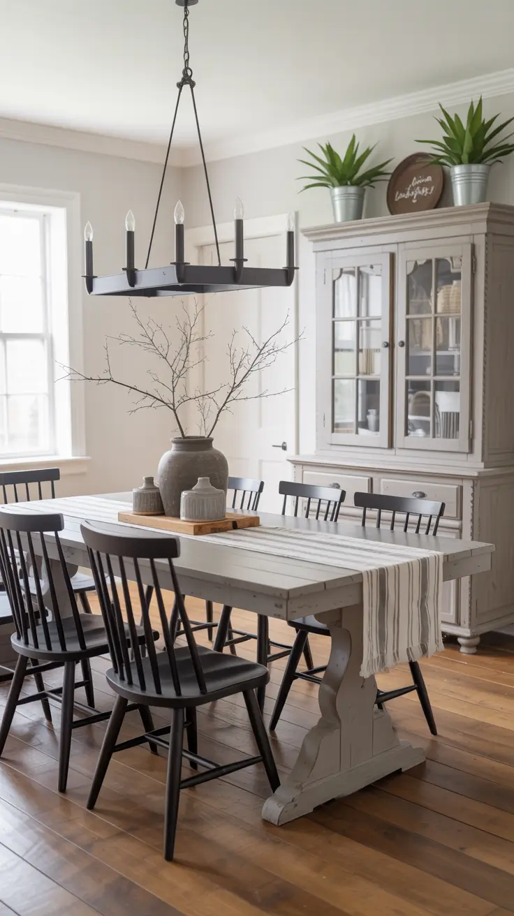 30 Dining Room Ideas 2026: Inspiring Designs for Every Style and Space