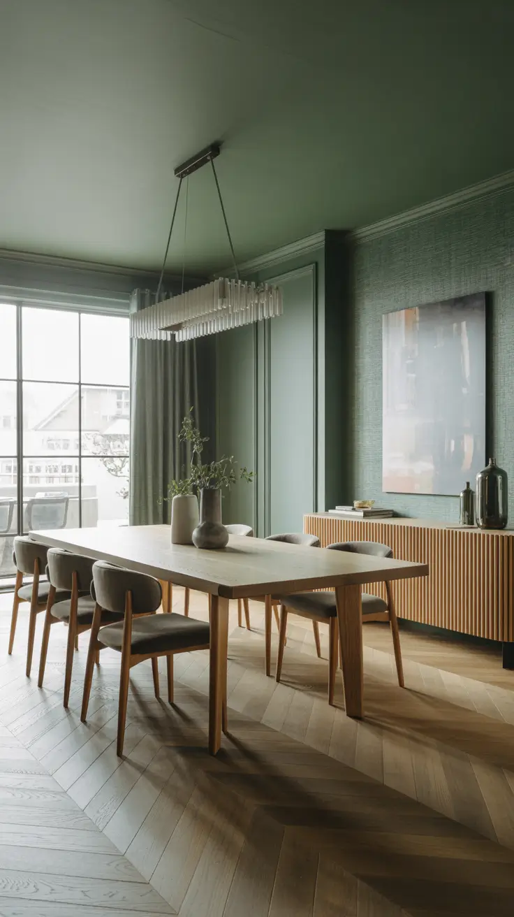 30 Dining Room Ideas 2026: Inspiring Designs for Every Style and Space