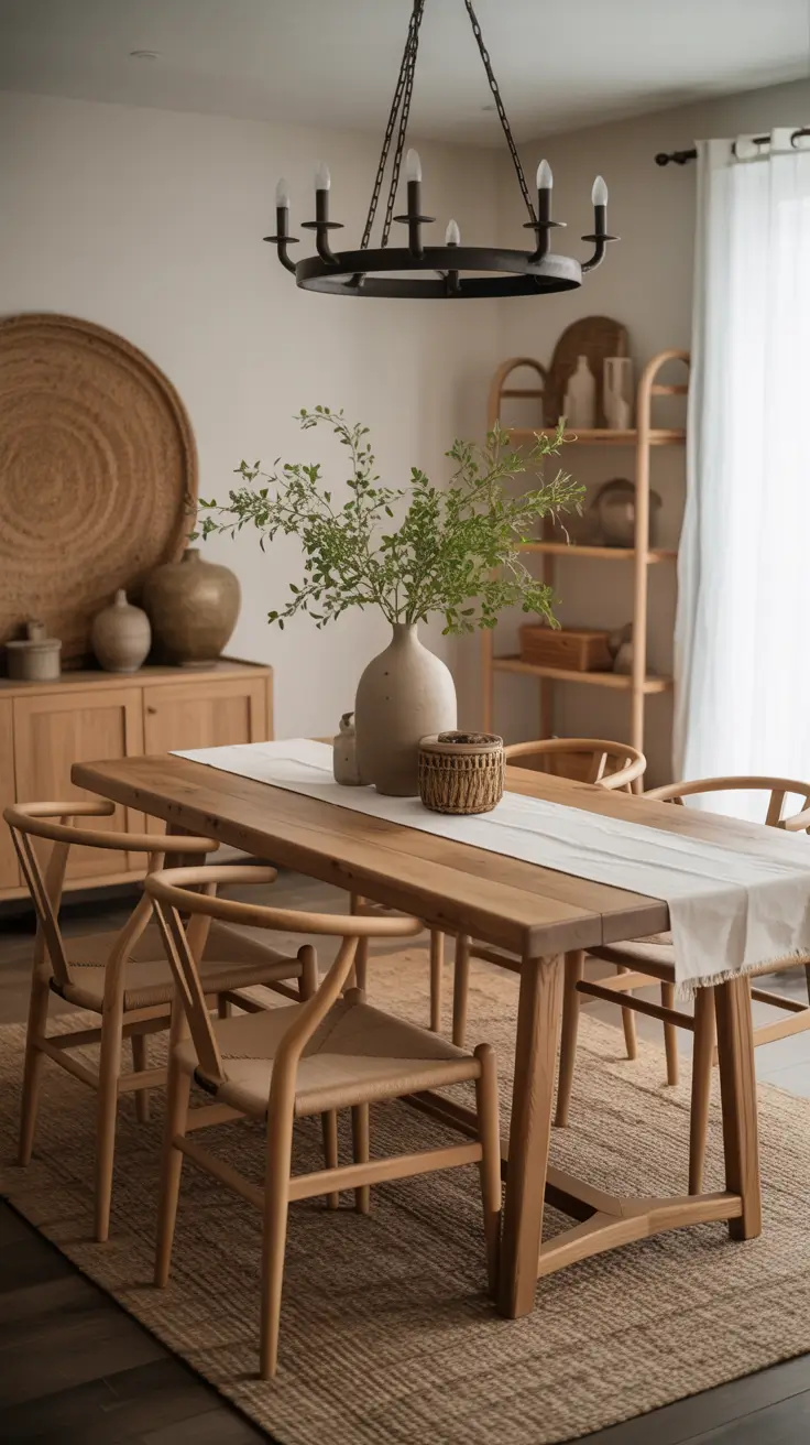 30 Dining Room Ideas 2026: Inspiring Designs for Every Style and Space