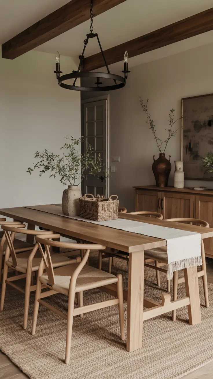 30 Dining Room Ideas 2026: Inspiring Designs for Every Style and Space