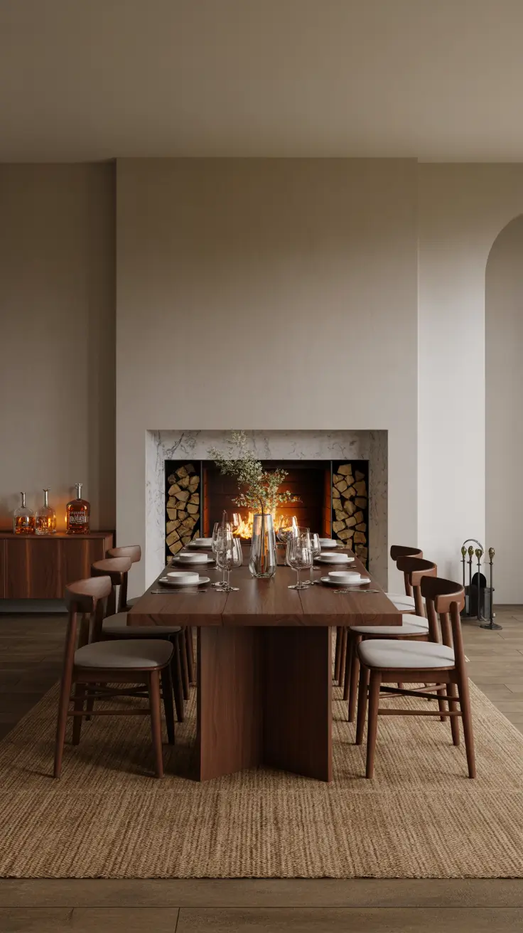 30 Dining Room Ideas 2026: Inspiring Designs for Every Style and Space