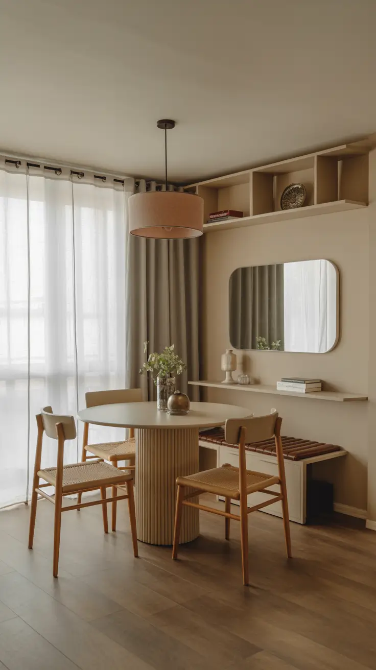 30 Dining Room Ideas 2026: Inspiring Designs for Every Style and Space