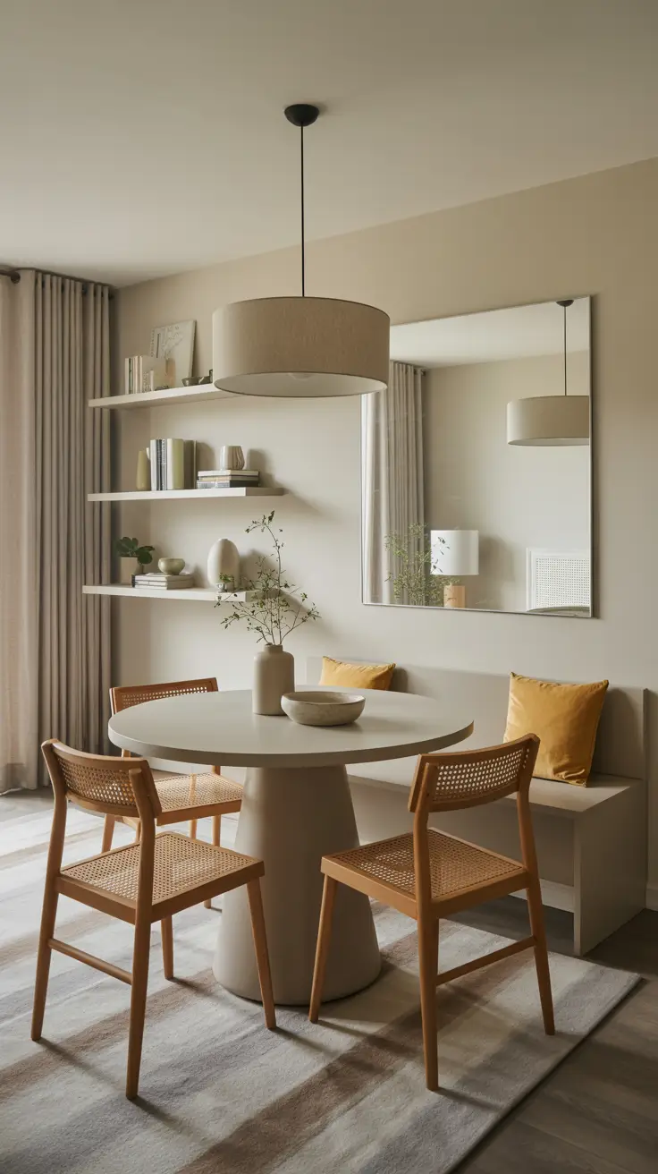 30 Dining Room Ideas 2026: Inspiring Designs for Every Style and Space