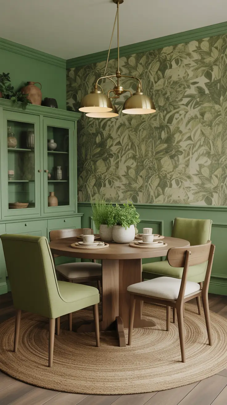 30 Dining Room Ideas 2026: Inspiring Designs for Every Style and Space