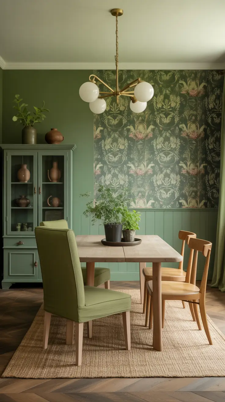 30 Dining Room Ideas 2026: Inspiring Designs for Every Style and Space