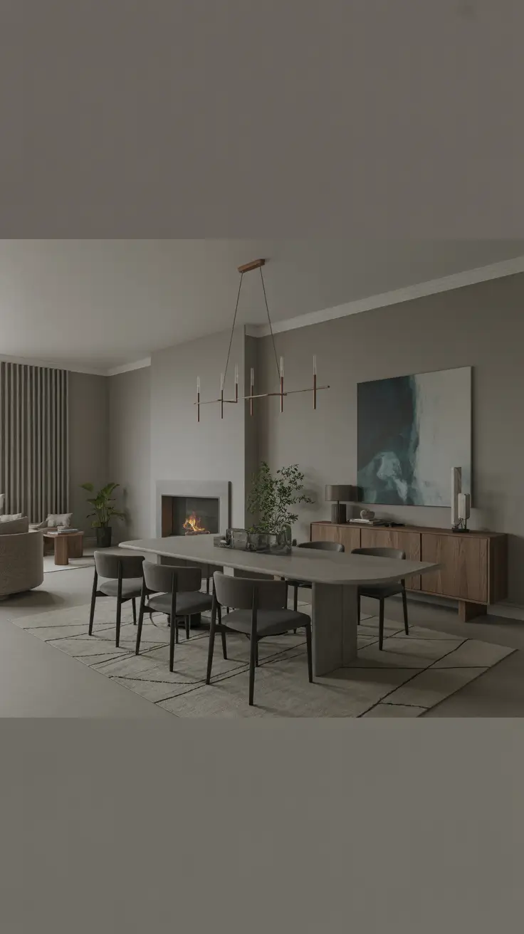 30 Dining Room Ideas 2026: Inspiring Designs for Every Style and Space