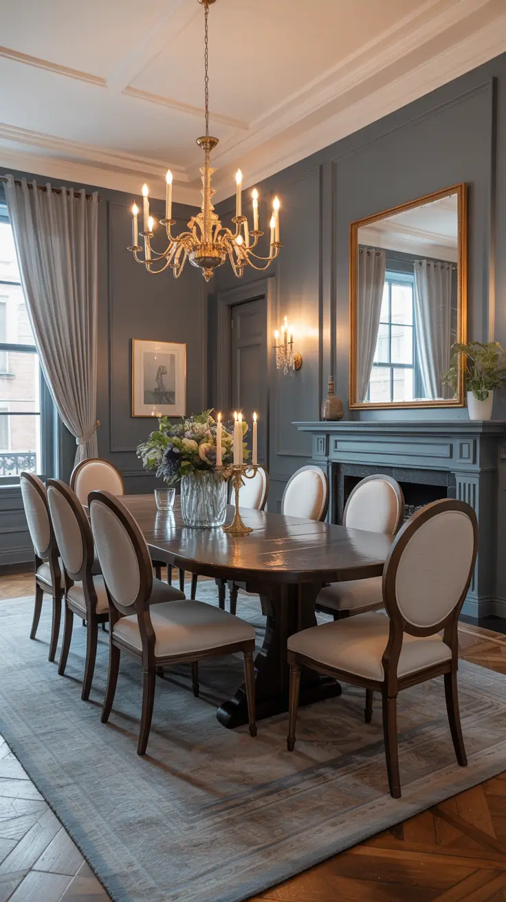 30 Dining Room Ideas 2026: Inspiring Designs for Every Style and Space