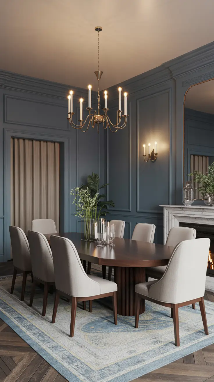 30 Dining Room Ideas 2026: Inspiring Designs for Every Style and Space