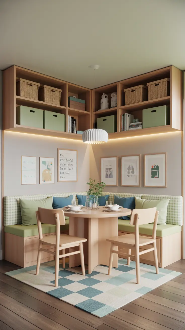 30 Dining Room Ideas 2026: Inspiring Designs for Every Style and Space