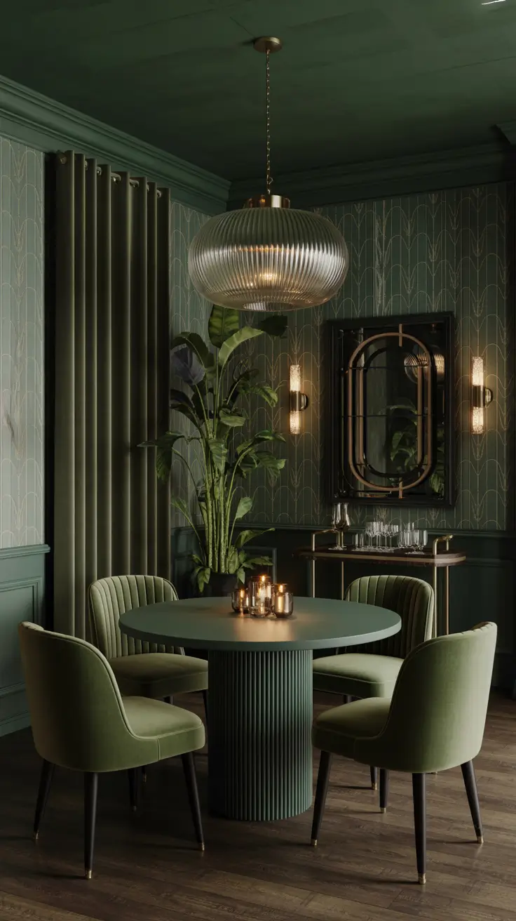 30 Dining Room Ideas 2026: Inspiring Designs for Every Style and Space