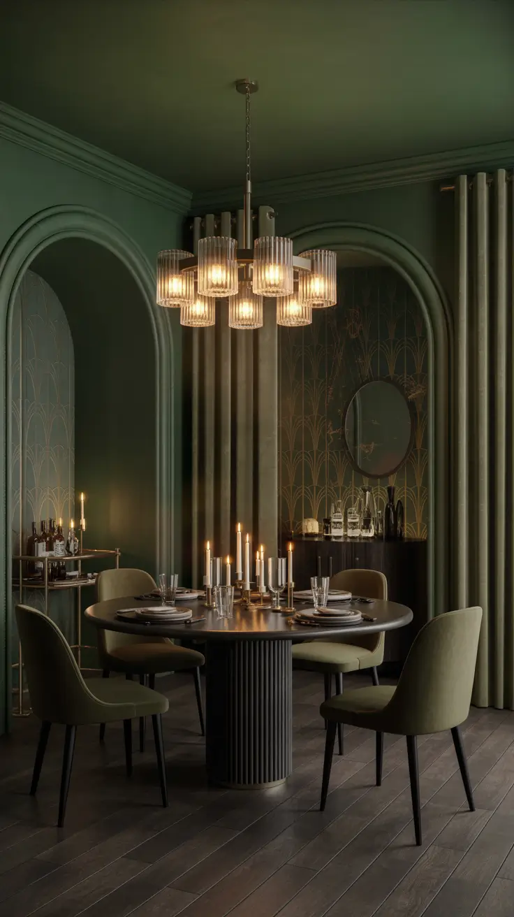 30 Dining Room Ideas 2026: Inspiring Designs for Every Style and Space