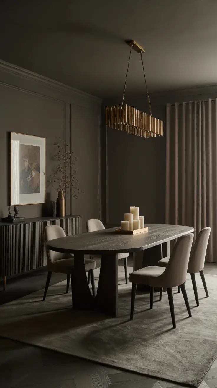 30 Dining Room Ideas 2026: Inspiring Designs for Every Style and Space