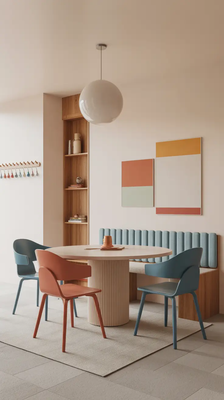 30 Dining Room Ideas 2026: Inspiring Designs for Every Style and Space