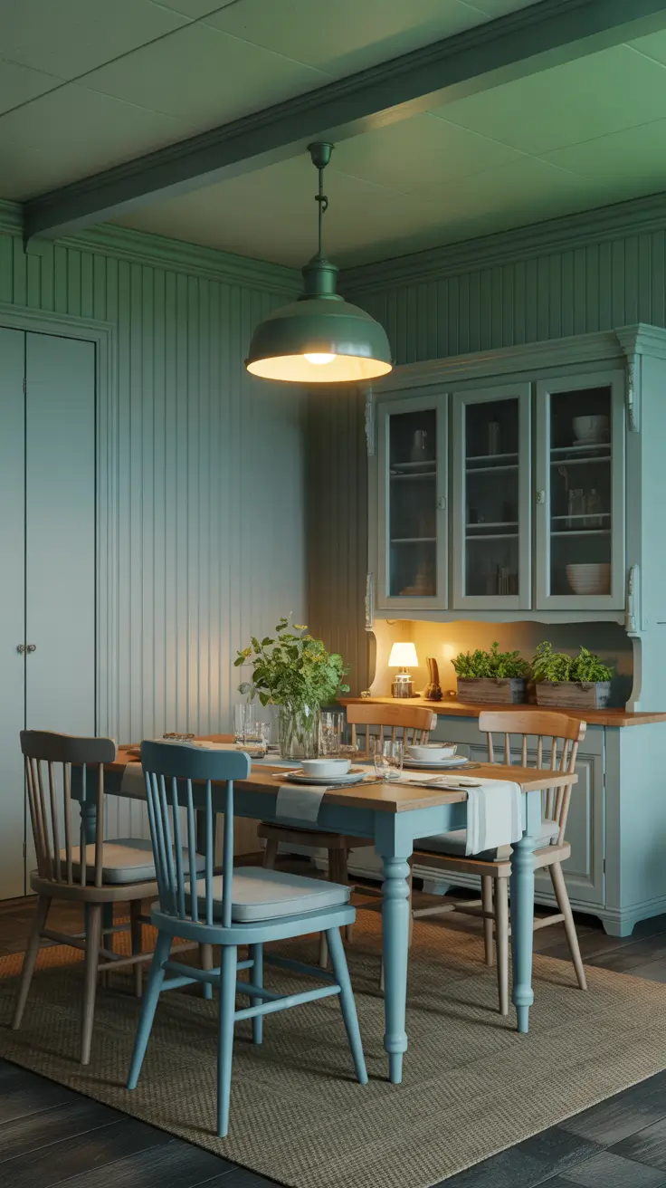 30 Dining Room Ideas 2026: Inspiring Designs for Every Style and Space