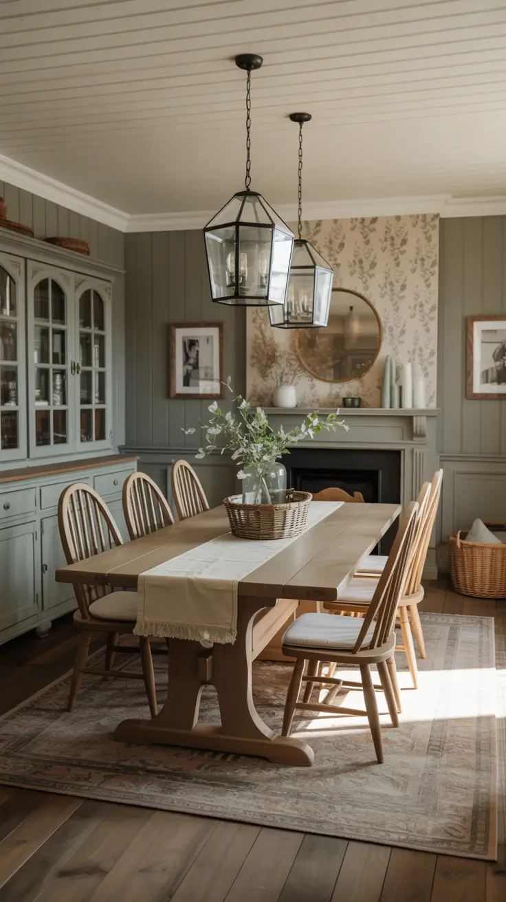 30 Dining Room Ideas 2026: Inspiring Designs for Every Style and Space