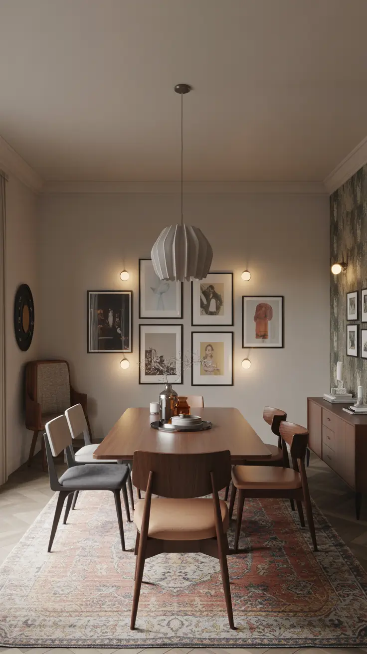 30 Dining Room Ideas 2026: Inspiring Designs for Every Style and Space