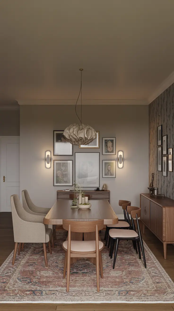 30 Dining Room Ideas 2026: Inspiring Designs for Every Style and Space